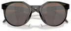 Oakley Sunglasses - HSTN - Olive Ink / Prizm Tungsten Polarized OO9242-0352