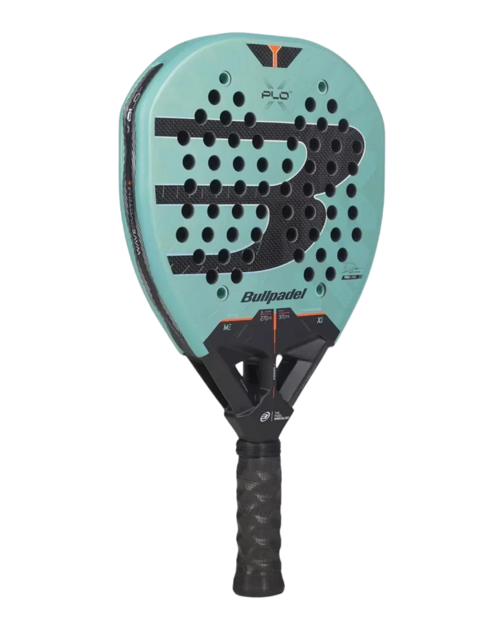 BULLPADEL RACKET - XPLO 27