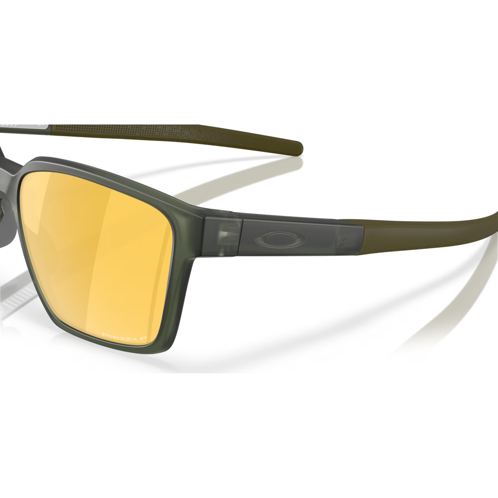 Oakley Sunglasses - Actuator SQ