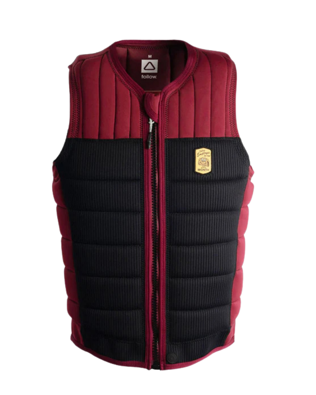 FOLLOW - EMPLOYEE OF THE MONTH IMPACT VEST
