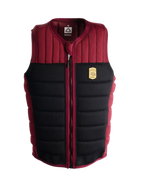 FOLLOW - EMPLOYEE OF THE MONTH IMPACT VEST