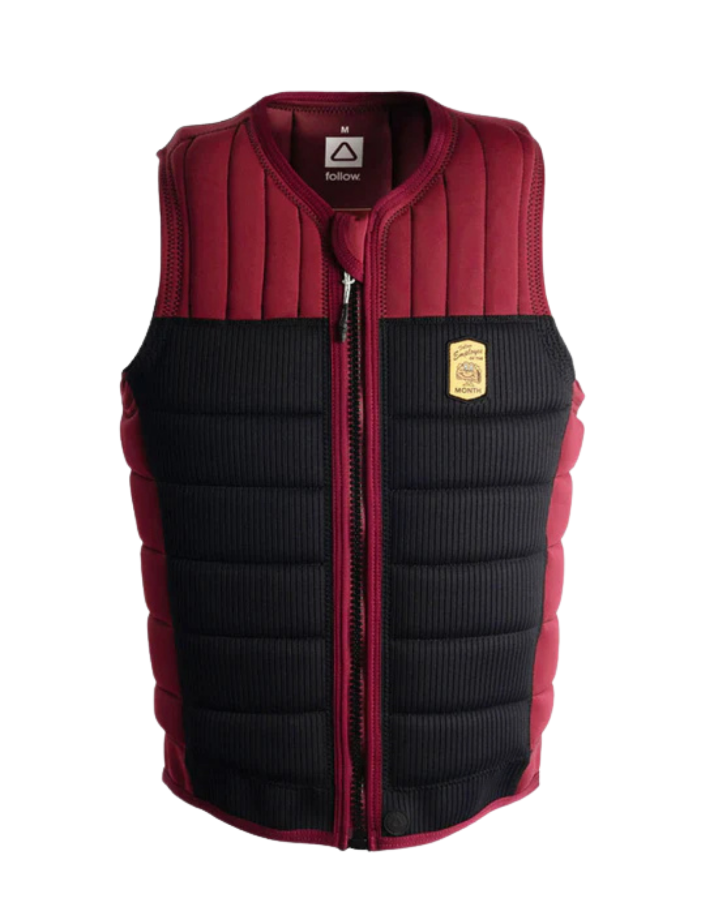 FOLLOW - EMPLOYEE OF THE MONTH IMPACT VEST