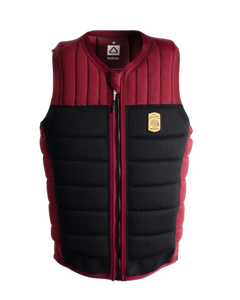 FOLLOW - EMPLOYEE OF THE MONTH IMPACT VEST