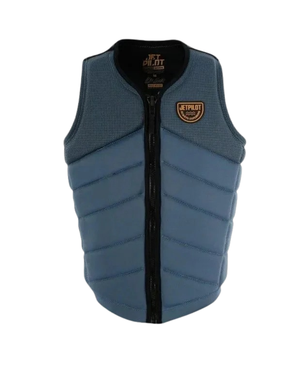 Jetpilot X1 Max Fe Mens Neo Vest