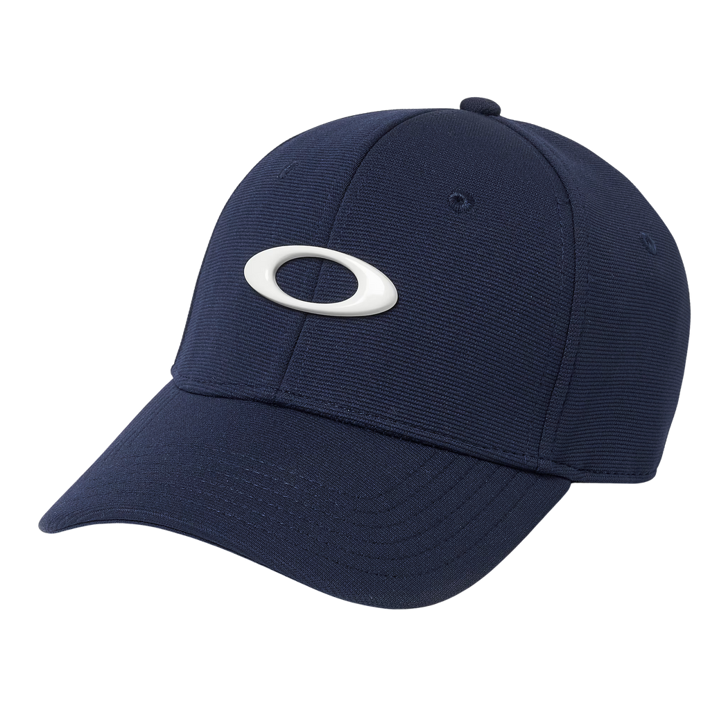 Oakley Tincan Cap (fathom/light gray)