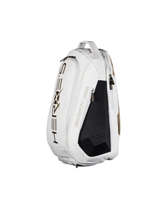 HEROES - PADEL BAG - GRAVITY ATLAS - CREAM - GOLD