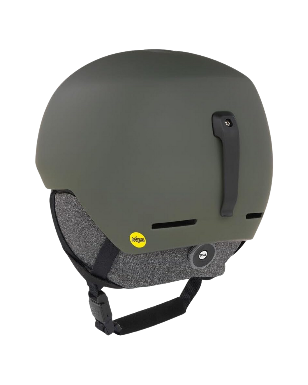 Oakley - Snow helmet MOD1 Pro (dark brush)