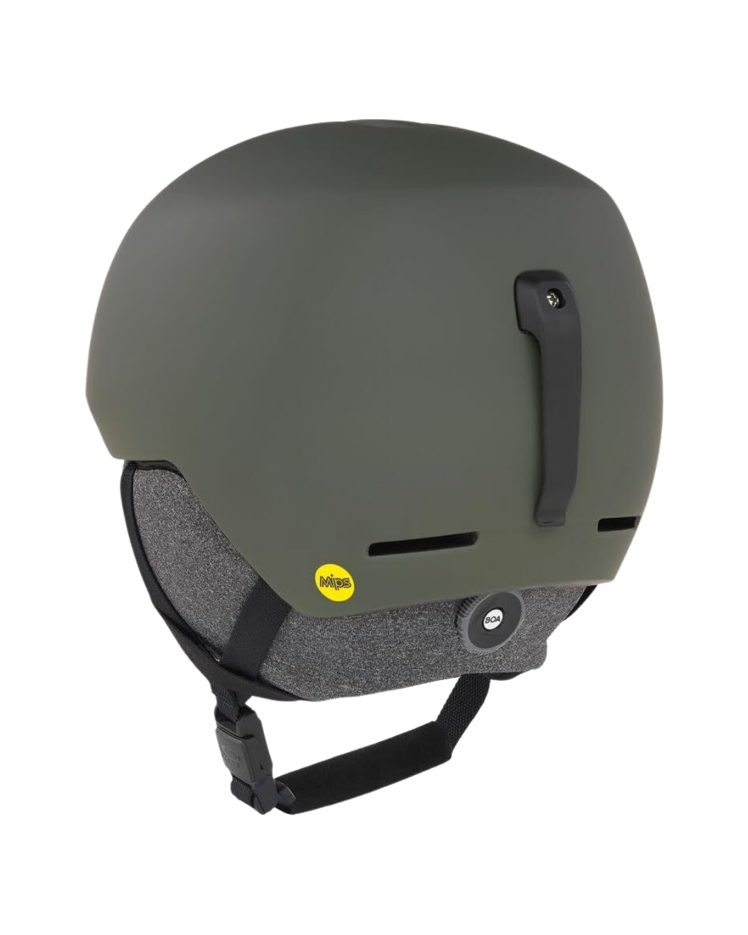 Oakley - Snow helmet MOD1 Pro (dark brush)