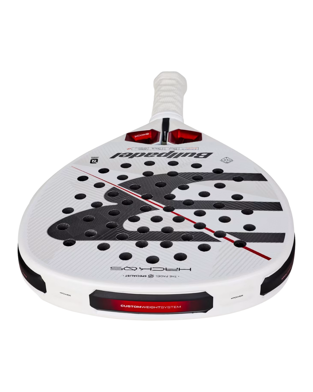BULLPADEL RACKET - HACK 05 27