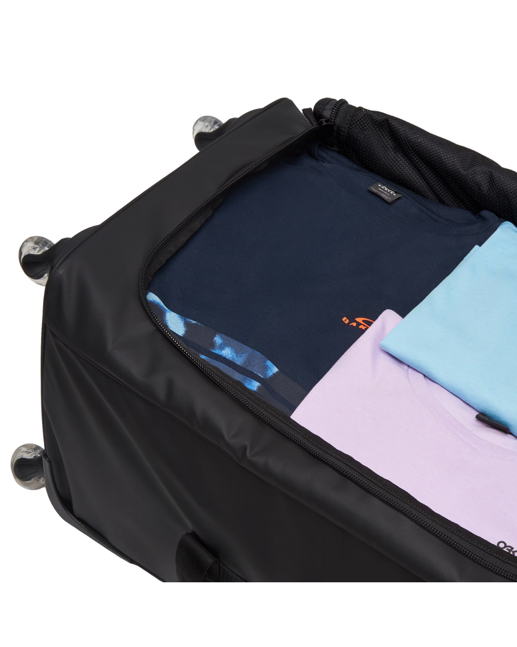 Oakley Endless Adventure Travel Trolley