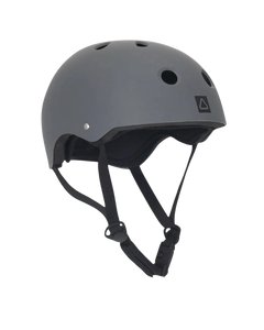 FOLLOW PRO HELMET - CHARCOAL (NEW)