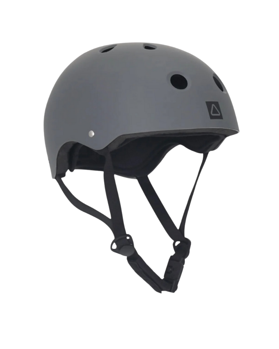 FOLLOW PRO HELMET - CHARCOAL (NEW)