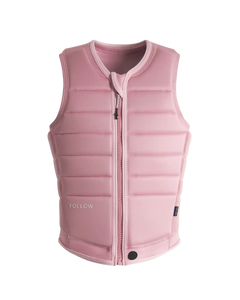 Follow Total Ladies Impact Vest