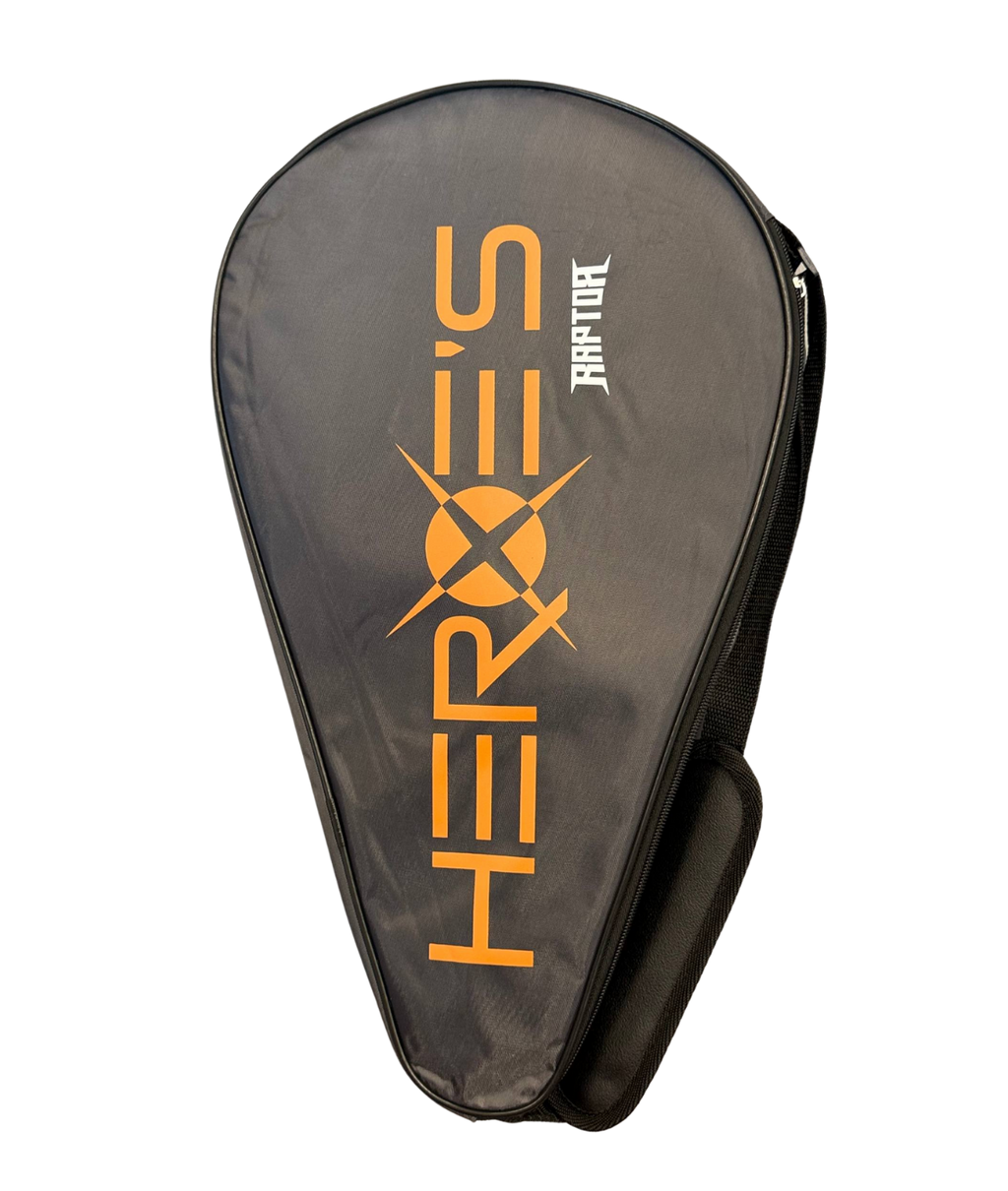 HEROES - PADEL RACKET - RAPTOR 2026