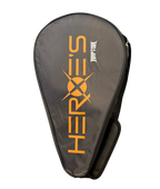 HEROES - PADEL RACKET - RAPTOR 2026