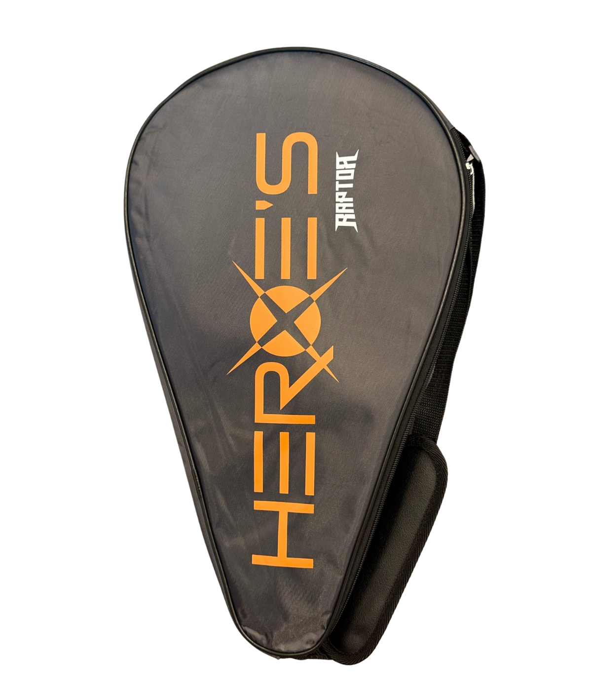 HEROES - PADEL RACKET - RAPTOR 2026