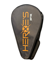 Load image into Gallery viewer, HEROES - PADEL RACKET - RAPTOR 2026

