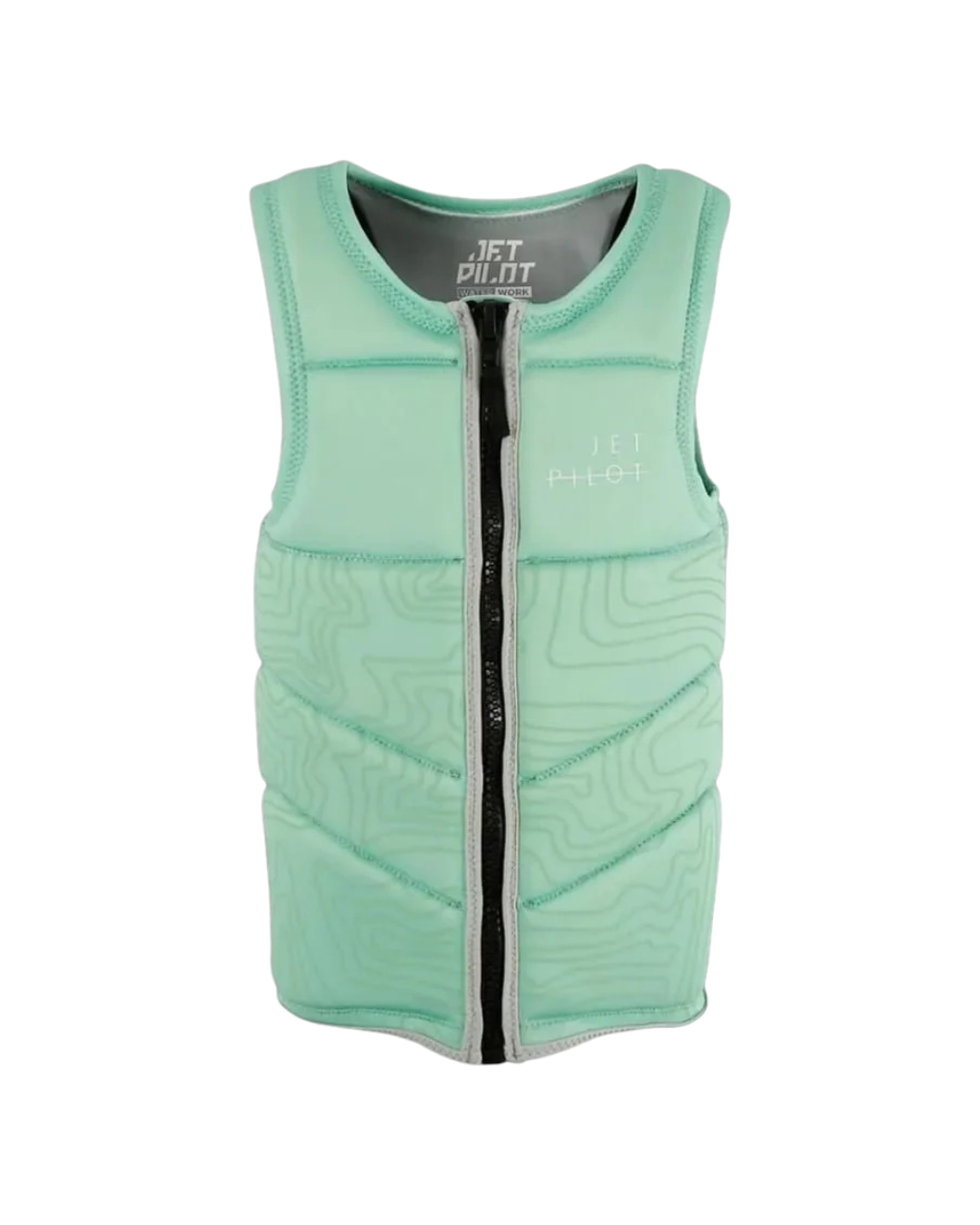 Jetpilot Allure Fe Ladies Neo Vest