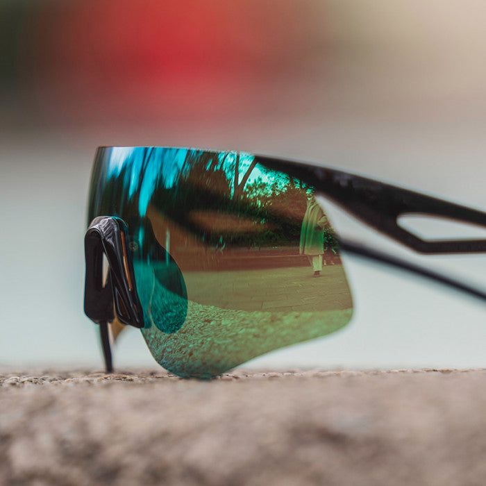 REDBULL SUNGLASS - MARK