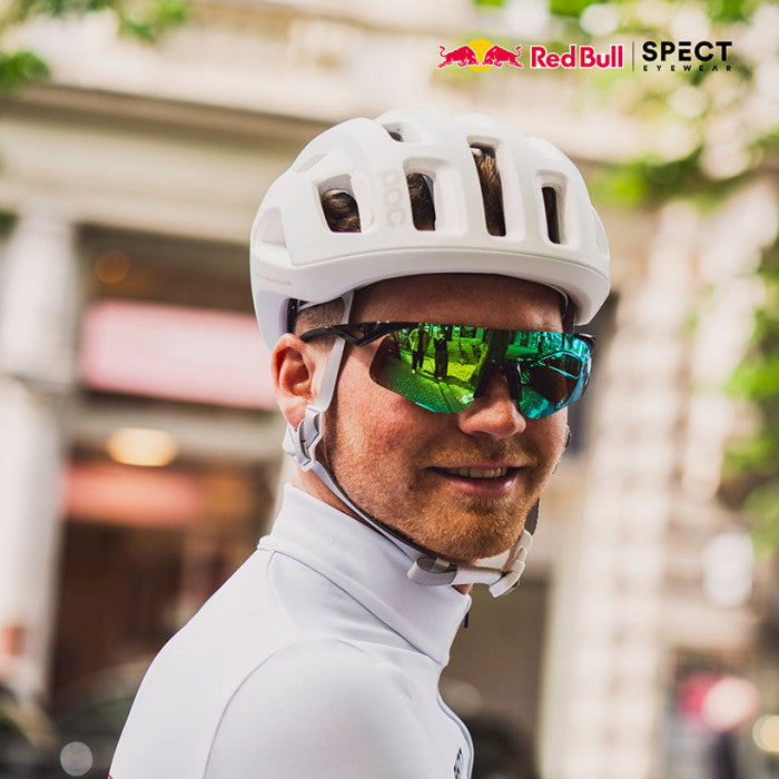 REDBULL SUNGLASS - MARK