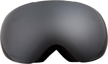Load image into Gallery viewer, Red Bull Spect Eyewear Snow Goggle BENT-04SI3 / Smoke Lens with silver Mirror
