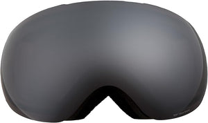 Red Bull Spect Eyewear Snow Goggle BENT-04SI3 / Smoke Lens with silver Mirror
