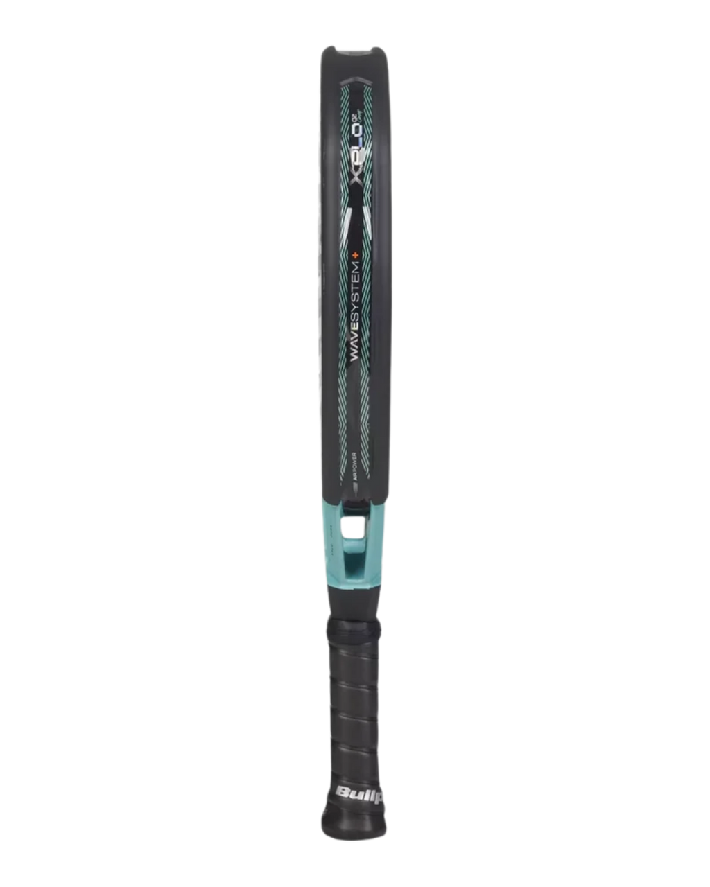 BULLPADEL RACKET - XPLO 02 COMFORT 27