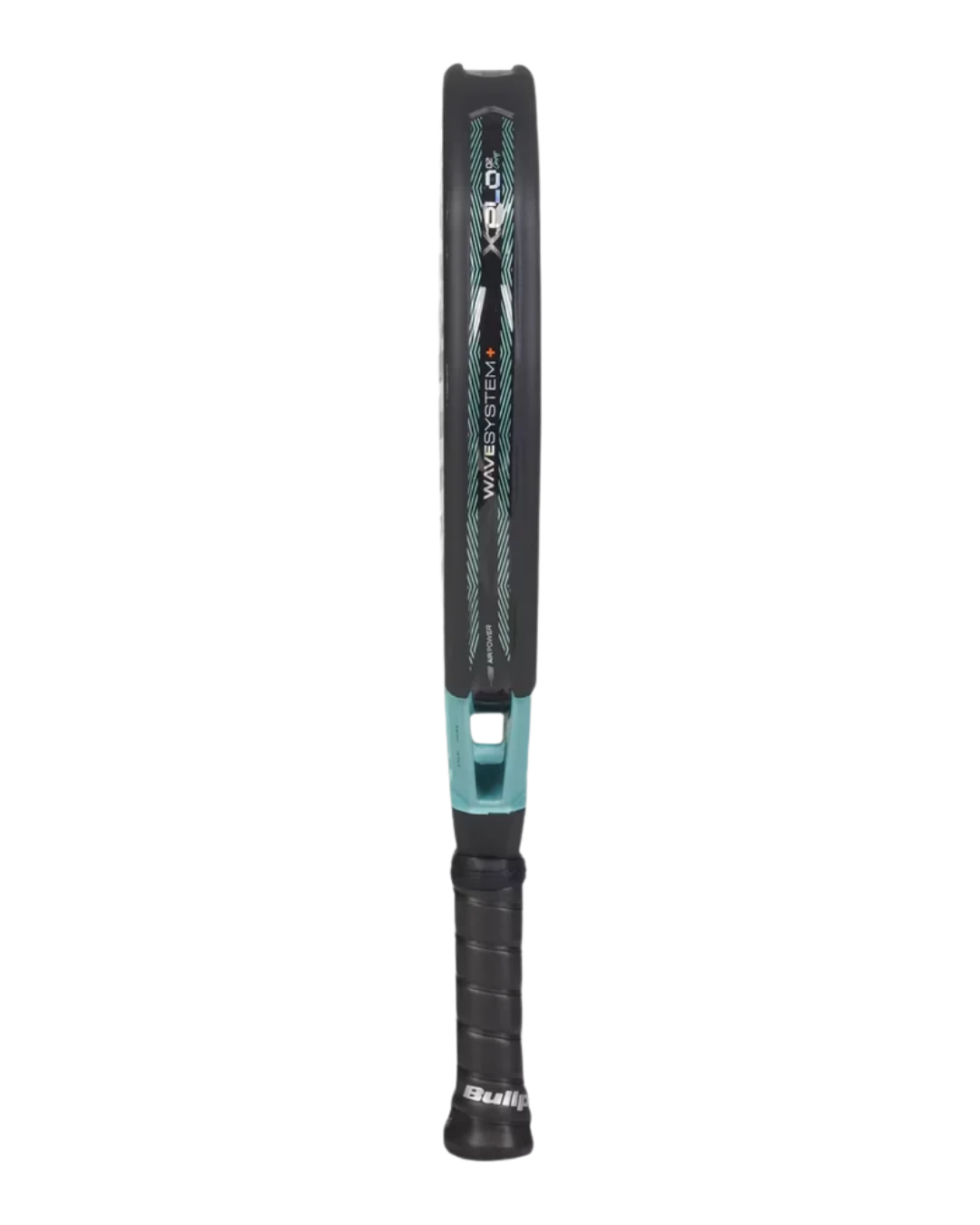 BULLPADEL RACKET - XPLO 02 COMFORT 27