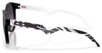 Oakley Sunglasses - HSTN - Duality Collection - Prizm Black OO92421252