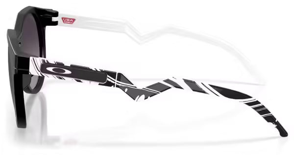 Oakley Sunglasses - HSTN - Duality Collection - Prizm Black OO92421252