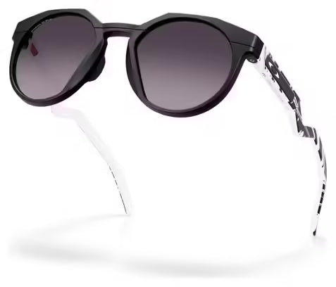 Oakley Sunglasses - HSTN - Duality Collection - Prizm Black OO92421252