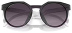 Oakley Sunglasses - HSTN - Duality Collection - Prizm Black OO92421252
