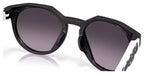 Oakley Sunglasses - HSTN - Duality Collection - Prizm Black OO92421252