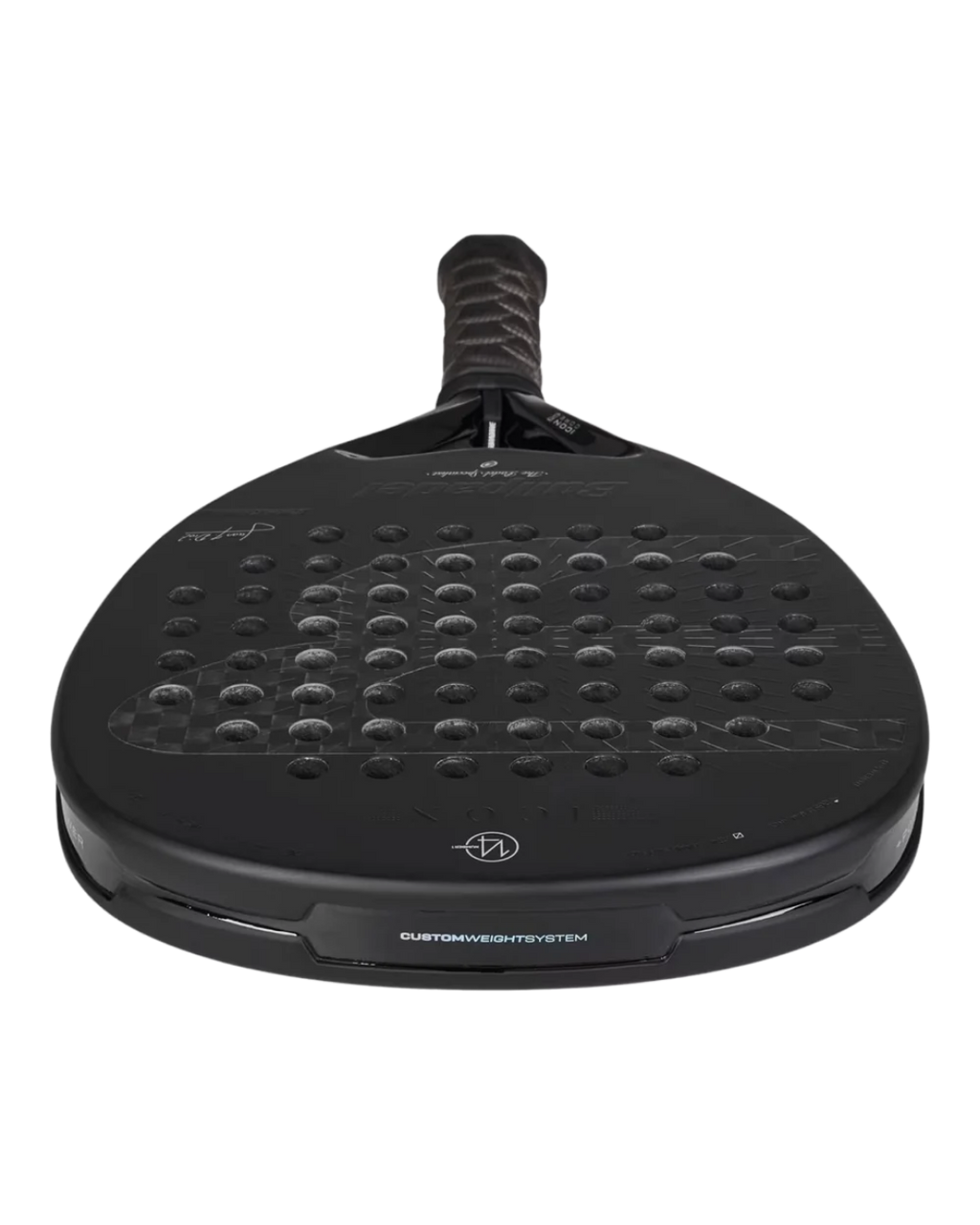 BULLPADEL RACKET - ICON 27