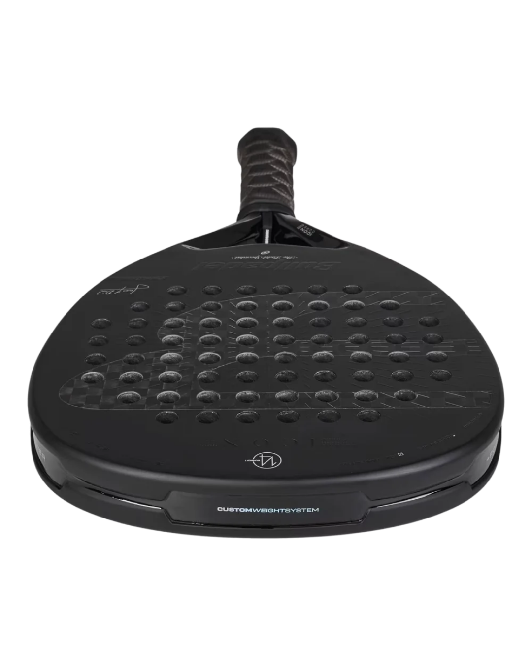 BULLPADEL RACKET - ICON 27