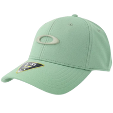 Load image into Gallery viewer, Oakley Tincan Remix Cap (Nile Green)
