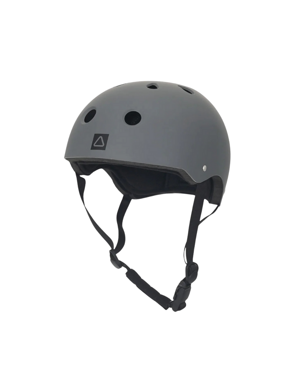 FOLLOW PRO HELMET - CHARCOAL (NEW)