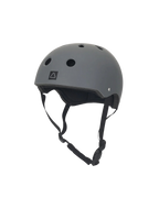 FOLLOW PRO HELMET - CHARCOAL (NEW)