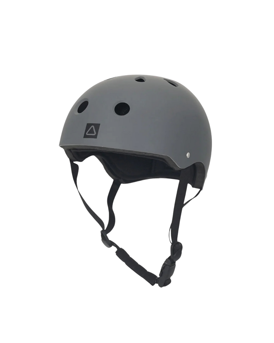 FOLLOW PRO HELMET - CHARCOAL (NEW)