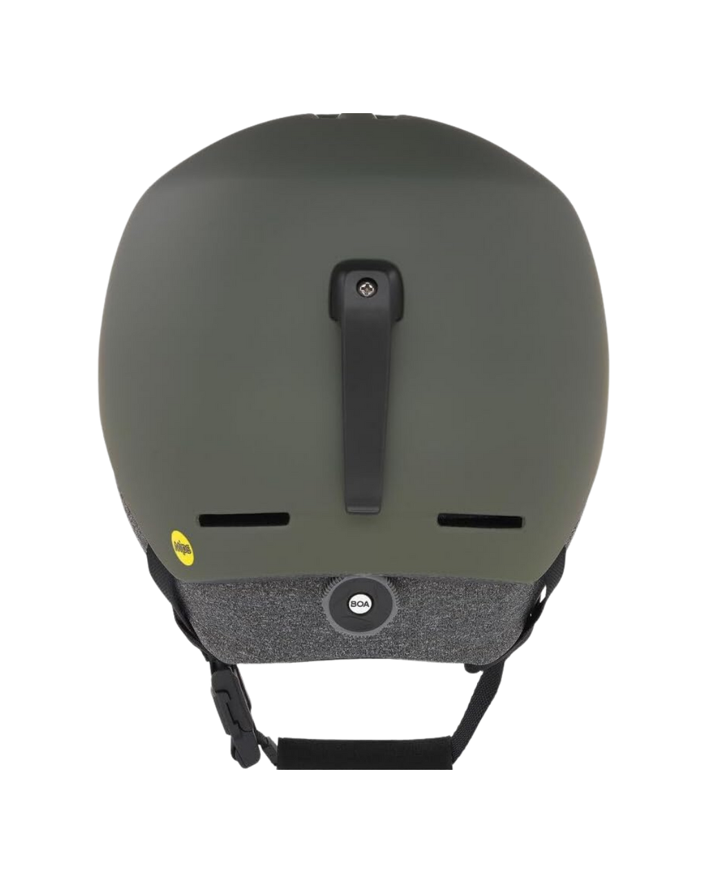 Oakley - Snow helmet MOD1 Pro (dark brush)