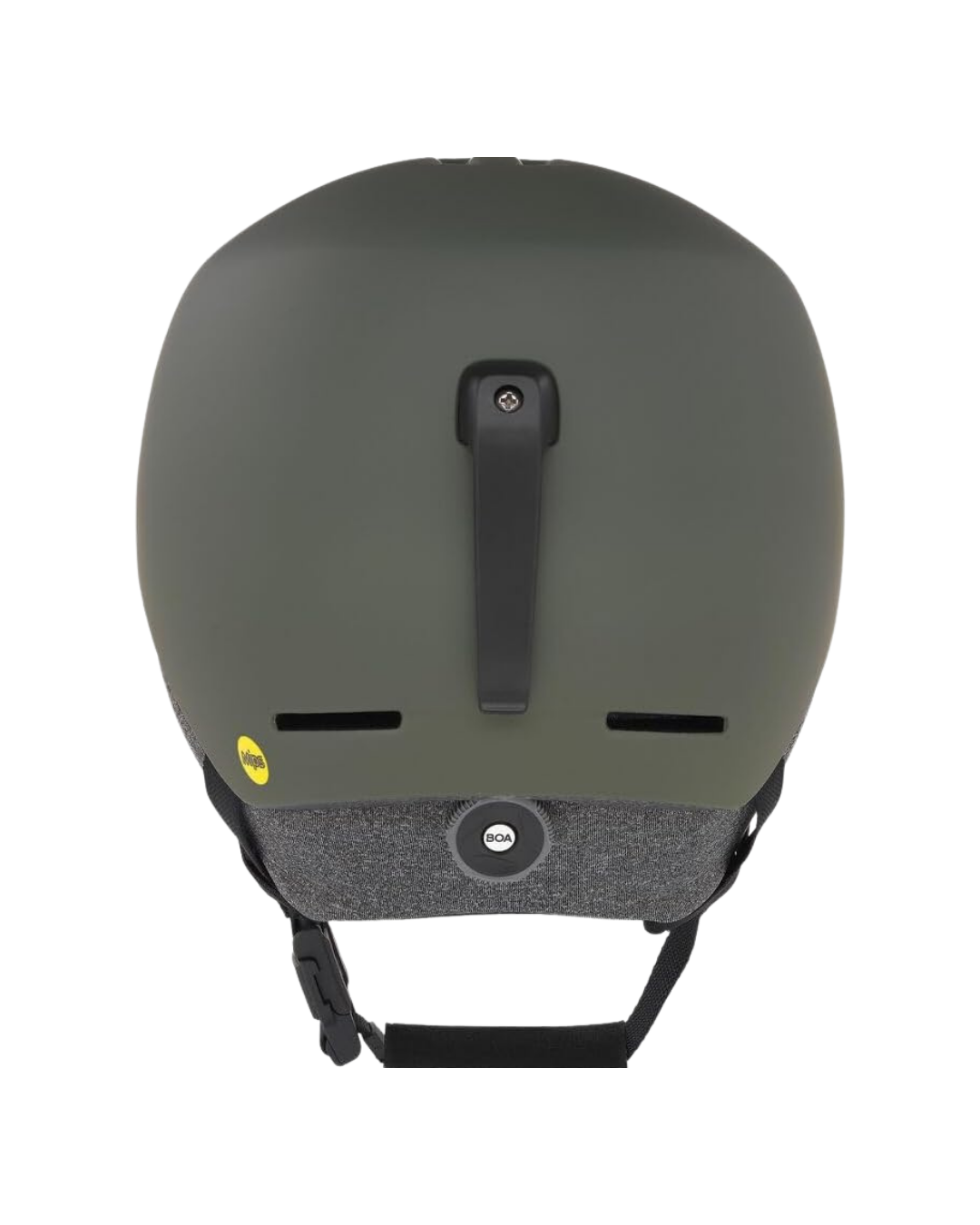 Oakley - Snow helmet MOD1 Pro (dark brush)