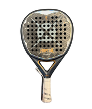 Load image into Gallery viewer, HEROES - PADEL RACKET - RAPTOR 2026
