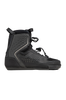 Radar 2023 - Pulse Boot - Black / Gun Metal - Water Ski Boot