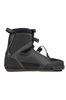 Radar 2023 - Pulse Boot - Black / Gun Metal - Water Ski Boot