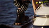 Radar 2023 - Prime Boot - Black / Grey - Water Ski Boot