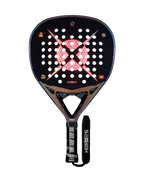 HEROES - PADEL RACKET - RS1 2025