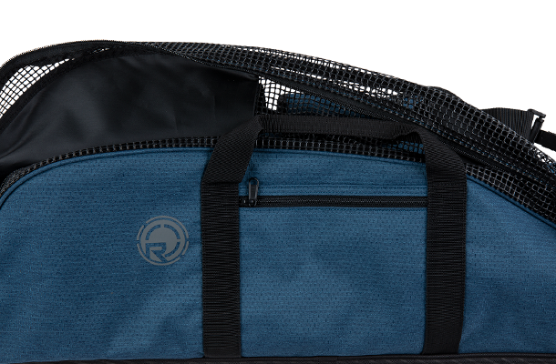 RADAR PADDED SLALOM BAG