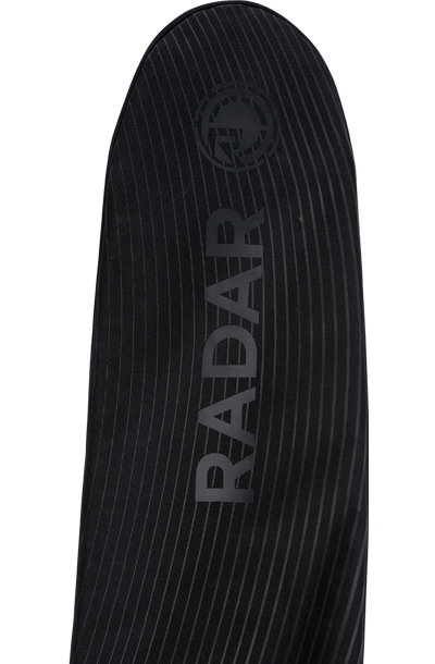RADAR PADDED SLALOM BAG