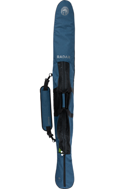RADAR PADDED SLALOM BAG