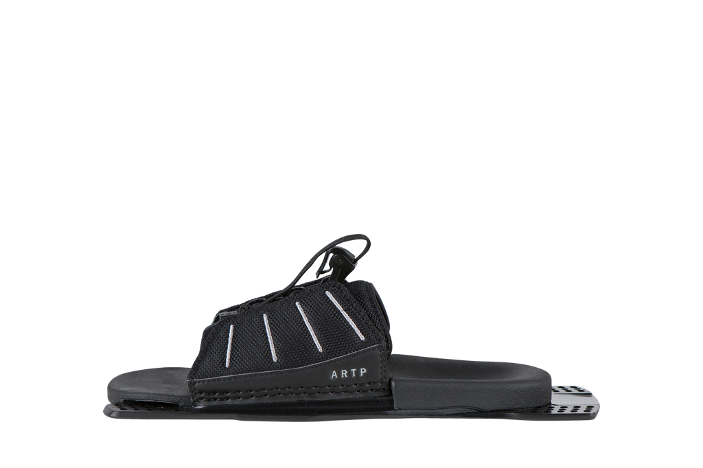 Radar 2023 - ARTP - Black / Grey - Feather Frame	 - Water Ski Boot